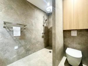 LÎle Mystique - Central - Parking Privé - Neuf - Clim