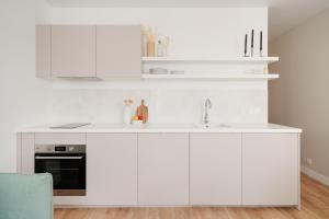 Appartements Le Coquet des Trois-Maisons avec parking privatif : photos des chambres