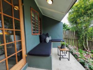 Fever Tree Guesthouse