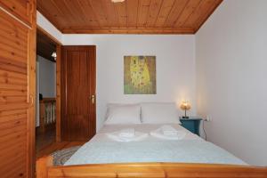 Magdalinis House in Skopelos Town
