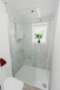 Withernsea Coastal Getaway 2 bed Apt