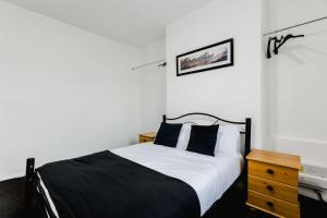 Withernsea Coastal Getaway 2 bed Apt