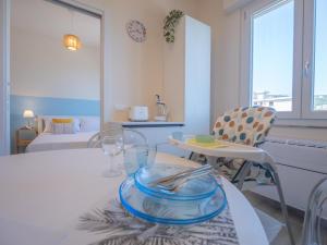 Babyaccommodation Family Panoramic IV