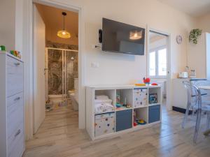 Babyaccommodation Family Panoramic IV