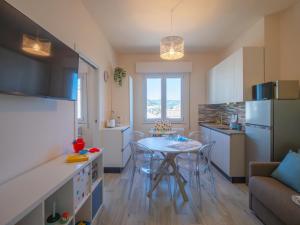 Babyaccommodation Family Panoramic IV