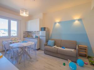 Babyaccommodation Family Panoramic IV