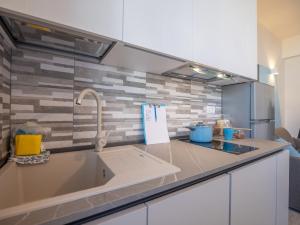 Babyaccommodation Family Panoramic IV