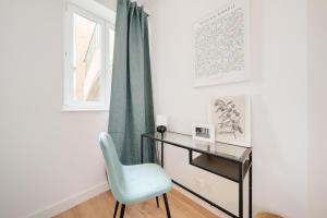 Appartements Le Coquet des Trois-Maisons avec parking privatif : photos des chambres