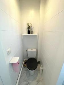 Appartements Studio 10min Paris Centre I CDG : photos des chambres