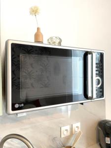 Studio 10min Paris Centre I CDG