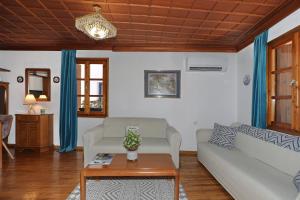 Magdalinis House in Skopelos Town