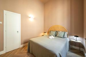 Stylish Apartment on the Lungarno in Florence