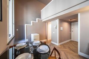 Stylish Apartment on the Lungarno in Florence