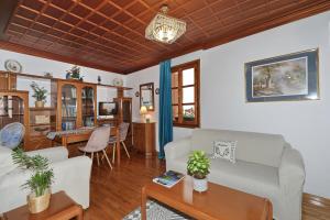 Magdalinis House in Skopelos Town