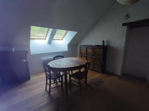 Gite meublé 6 personnes 2 étoiles Haute Cote dor Proche des merveilles touristiques