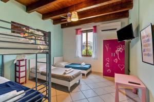 Charming Apartment in Verona with Terrace