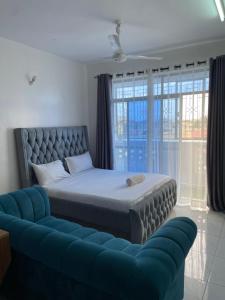 Comfortable Studio Apartment in Bamburi