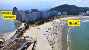 Studio geek - Itararé SV