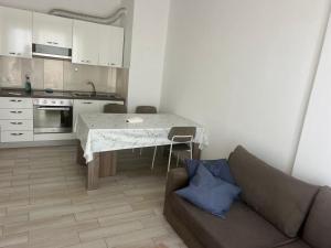 Parid apartament