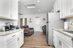 Tiny Luxury Studio GuestHouse in Deltaville