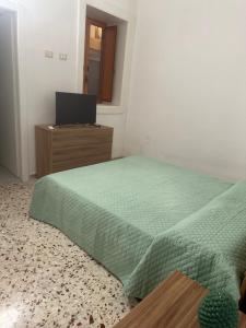 La Casuzza in borgata