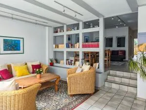 Ferienwohnung _Altstadt Northeim - Moringen