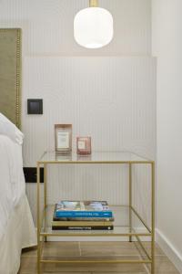 Oceanogràfic Romantic Apartment N1 Virkin Suites