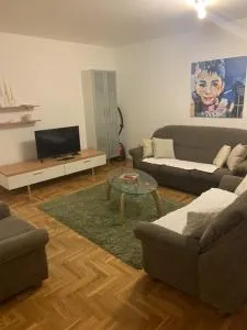 Apartment Harmonia - 格拉迪什卡