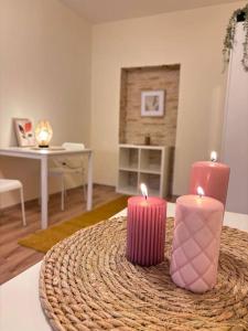 Przytulny apartament 30