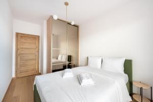 Bemowo Narwik Stylish Apartment by BookingHost