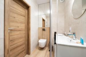 Bemowo Narwik Stylish Apartment by BookingHost