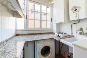 Holiday Apartment