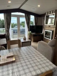 Miss Pollys Hideaway - Dirleton