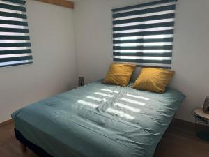 Villas Au Jardin de Mamie : photos des chambres