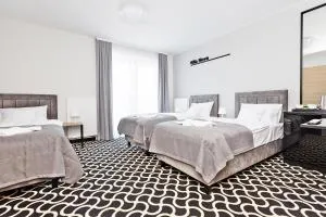 Villa Nova - Pomygacze