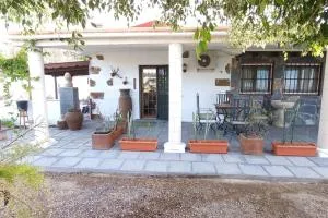 Casita I tu refugio rústico - La Cisnera