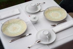 Hotels La Borie d-Helipse : photos des chambres