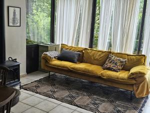 Maisons de vacances RiverRun : photos des chambres
