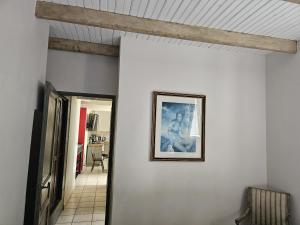Maisons de vacances RiverRun : photos des chambres