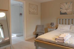 The Mill Bed and Breakfast