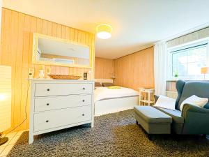 Ferienwohnung Im Sachsenwald