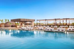 Hyatt Vivid Grand Island Cancun-All Inclusive Adults Only - 5-Sterne-Hotels in Cancún