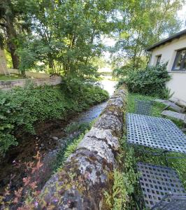 Maisons de vacances RiverRun : photos des chambres