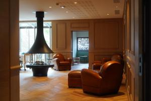 Hotels La Borie d-Helipse : photos des chambres