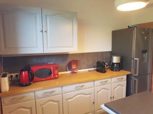 Maison entière Avignon -Villeneuve les Avignon- 3 étoiles