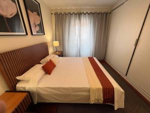 Casa próxima ao centro de Poços de Caldas