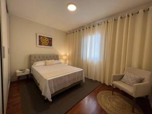 Casa próxima ao centro de Poços de Caldas