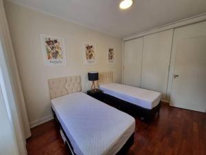 Casa próxima ao centro de Poços de Caldas