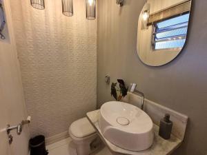 Casa próxima ao centro de Poços de Caldas