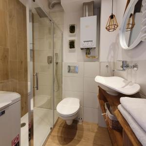 Nowa Huta - Stay Here